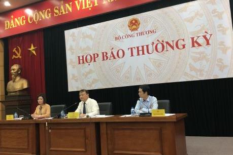 Chưa có quy định rõ ràng để xác định hàng hoá Việt Nam