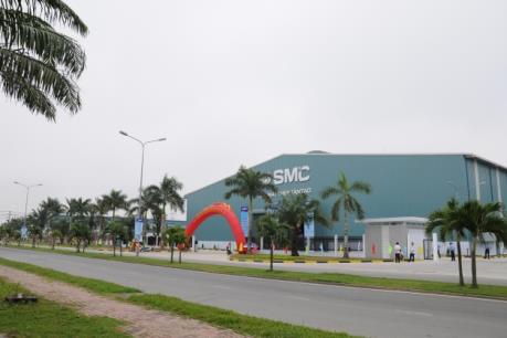 SMC trả cổ tức 15% bằng tiền và cổ phiếu