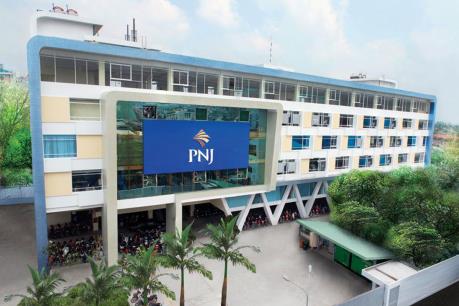 PNJ tạm ứng cổ tức bằng tiền tỷ lệ 8%