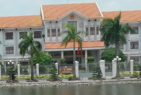 Bạc Liêu: Phát hiện nhiều sai phạm tại thị xã Giá Rai