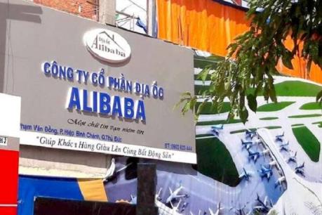 Bình Thuận: Không có bất cứ dự án nào có tên gọi Ali Venice City