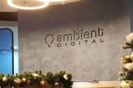 Tập đoàn Dentsu mua lại Ambient Digital Việt Nam