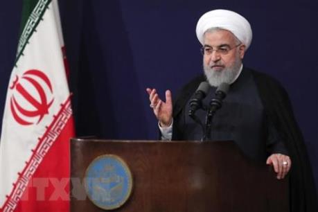 Tổng thống Trump "mất nhiều hơn được" nếu kéo dài căng thẳng với Iran