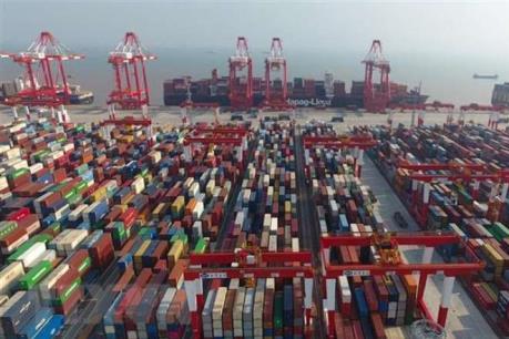 Đầu tư của Trung Quốc vào ASEAN sẽ tăng mạnh trong 10 năm tới