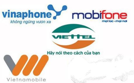 Bộ Thông tin và Truyền thông  phạt 4 nhà cung cấp dịch vụ mạng viễn thông di dộng