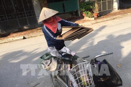 Dự báo thời tiết ngày mai 6/7: Hà Nội nắng nóng, đêm có mưa rào