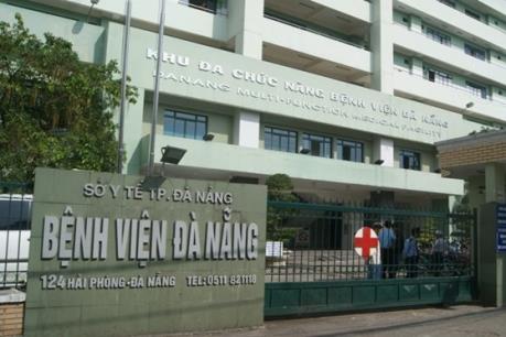 Đà Nẵng thông tin về sức khỏe bệnh nhân có người nhà gây rối tại bệnh viện