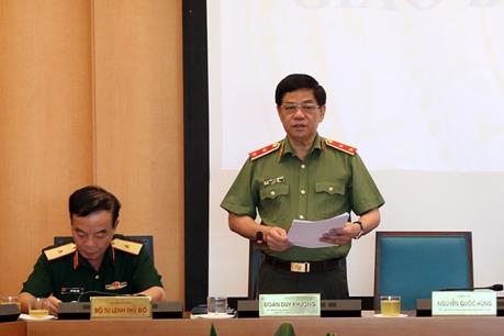 Hà Nội lập nhóm "Zalo 197" giải quyết vấn đề nóng, nổi cộm