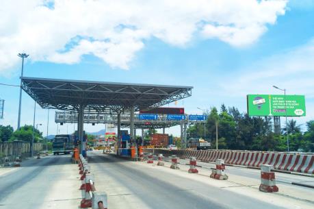 3 trạm BOT sẽ tạm dừng thu phí vì chậm triển khai thu phí không dừng