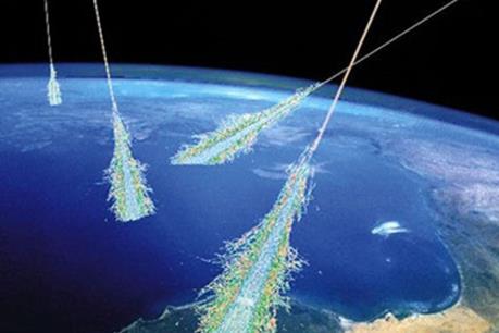 Phơi nhiễm bức xạ vũ trụ liệu có liên quan đến nguy cơ mắc ung thư?