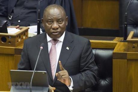 Tổng thống Nam Phi chỉ ra nguyên nhân Washington quan ngại Huawei