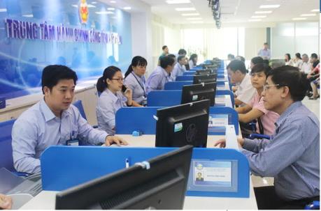 Ninh Thuận đưa vào hoạt động Trung tâm phục vụ hành chính công