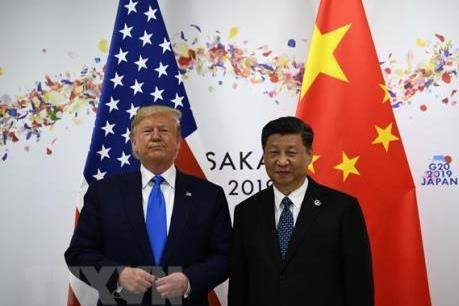 Mỹ và Trung Quốc lên kế hoạch đàm phán thương mại vào tuần tới