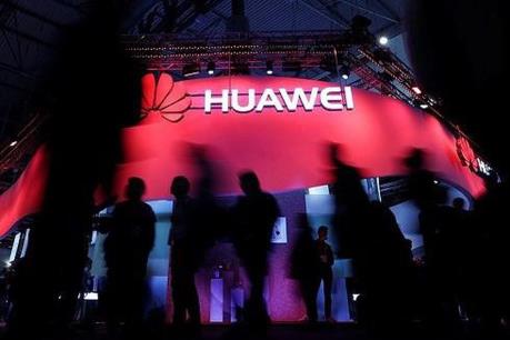 Huawei khai trương cửa hàng lớn nhất tại Tây Ban Nha