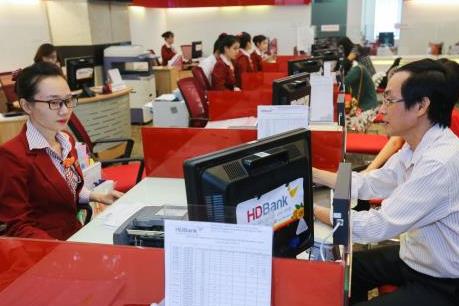 HDBank đạt giải Ngân hàng bán lẻ nội địa tốt nhất năm 2019