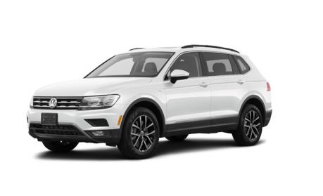 Gần 400 xe Volkswagen Tiguan tại Việt Nam nằm trong diện triệu hồi