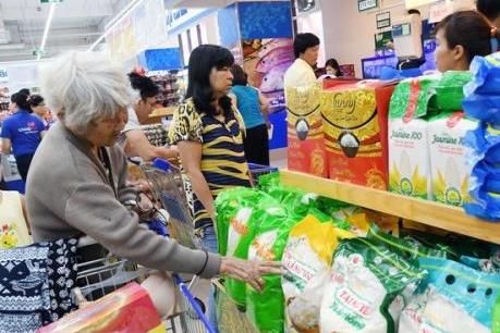 Bộ Công Thương ban hành Đề án tổ chức các hoạt động thương mại