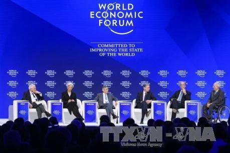 Ấn Độ xem xét tổ chức Diễn đàn Davos phiên bản riêng