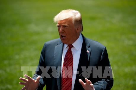 Dấu ấn Tổng thống Donald Trump qua các “đấu trường” kinh tế