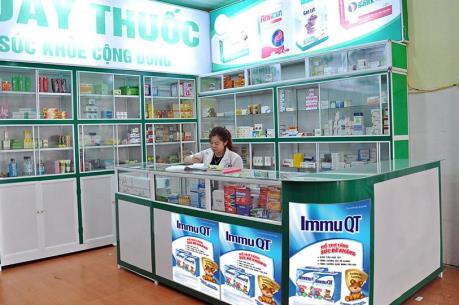 Kết nối liên thông các cơ sở cung ứng thuốc tại Hà Nội chưa được chú trọng