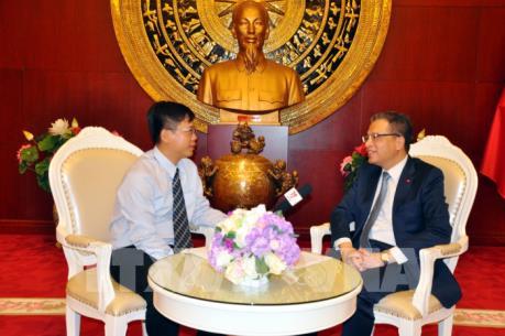 Chủ tịch Quốc hội Nguyễn Thị Kim Ngân sẽ thăm chính thức Trung Quốc từ 8-12/7