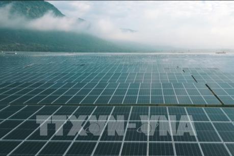 Doanh nghiệp nói gì nếu giá điện mặt trời giảm?