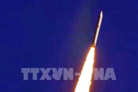 "Rồng Việt Nam" bay cao trên bản đồ công nghệ vũ trụ thế giới