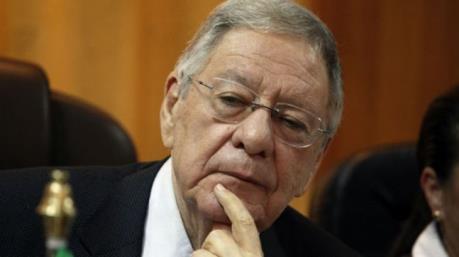 Algeria bắt Phó Chủ tịch Thượng viện tham nhũng