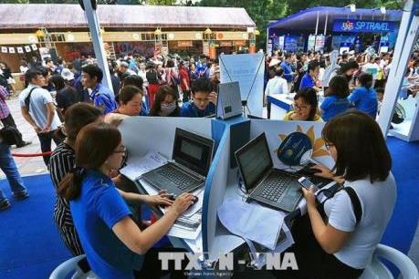 VITM Hà Nội 2021 sẽ diễn ra từ ngày 5-8/5