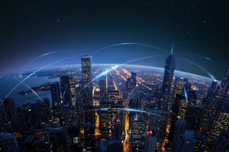 Hàn Quốc hỗ trợ doanh nghiệp xây dựng thành phố thông minh ở nước ngoài