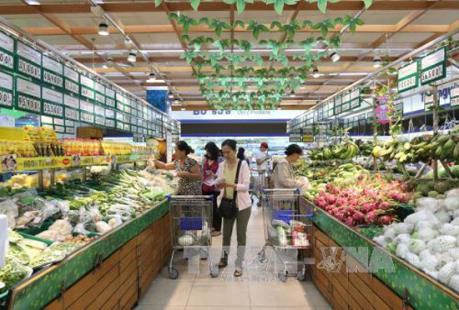 Tp. Hồ Chí Minh tăng trưởng kinh tế 6 tháng đạt 7,86%