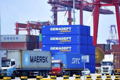 Sumitomo muốn xây dựng hệ thống logistics kết nối nhà máy với bến cảng tại Việt Nam