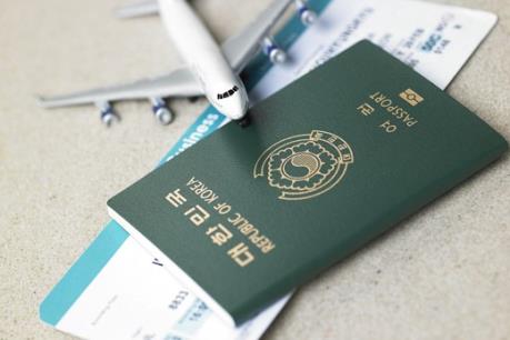 Hàn Quốc sẽ chỉ cấp thị thực 5 năm với công dân Việt ở 3 thành phố lớn