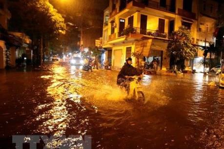 Dự báo thời tiết ngày mai 9/7: Bắc bộ có mưa rào, nhiệt độ giảm