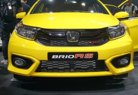 Cập nhật bảng giá xe ô tô Honda tháng 7/2019, đại lý ưu đãi cho CR-V
