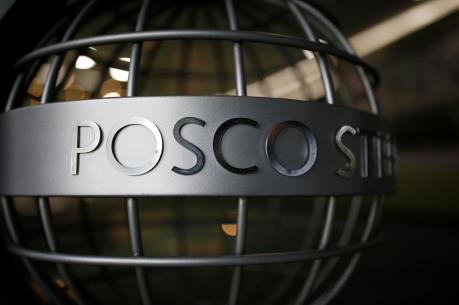 POSCO huy động được 500 triệu USD từ phát hành trái phiếu ESG