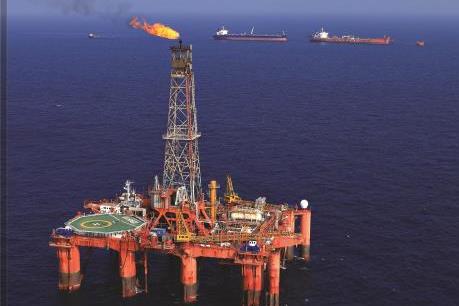 60 năm ngành dầu khí thực hiện ý nguyện Bác Hồ: Chuyện những người đi tìm lửa