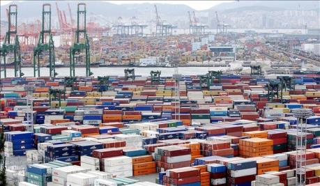 Morgan Stanley hạ dự báo tăng trưởng kinh tế Hàn Quốc xuống 1,8%
