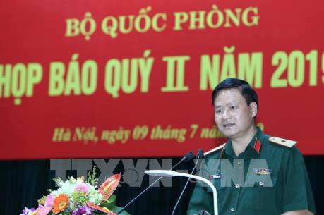 Sẽ giảm chỉ còn 17 doanh nghiệp quốc phòng 100% vốn Nhà nước 