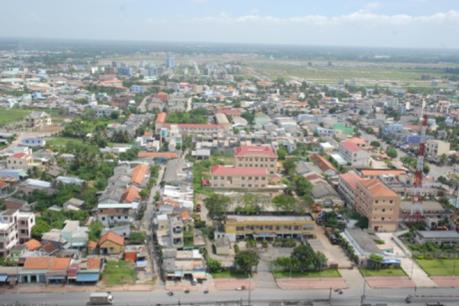 Long An thu hồi 18 dự án chậm triển khai