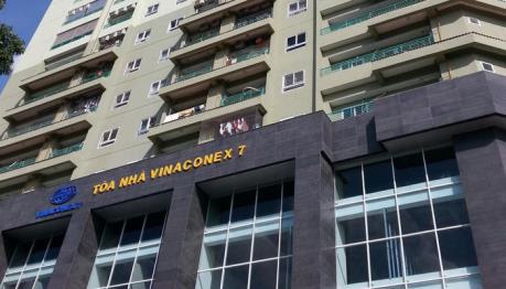 VC7 trả cổ tức bằng tiền mặt và cổ phiếu tỷ lệ 9%