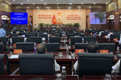 Đà Nẵng: Kiên quyết thu hồi dự án chậm triển khai tại các khu công nghiệp