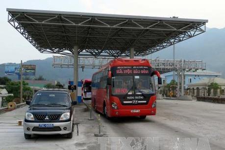 Vì sao rút lệnh dừng thu phí 3 trạm BOT vào phút chót?