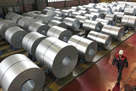 Mexico sẽ giải quyết vấn đề thương mại với Mỹ