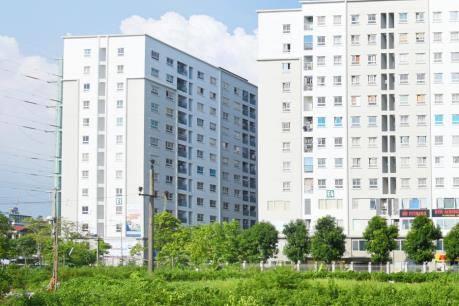 Đề nghị cấp bổ sung 2.000 tỷ đồng cho vay nhà ở xã hội