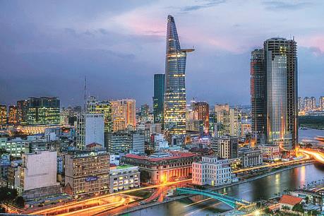 TP. Hồ Chí Minh trợ cấp ban đầu 100 triệu đồng cho chuyên gia, nhà khoa học