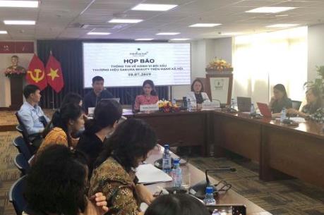 Sakura Beauty Việt Nam khẳng định chất lượng sản phẩm