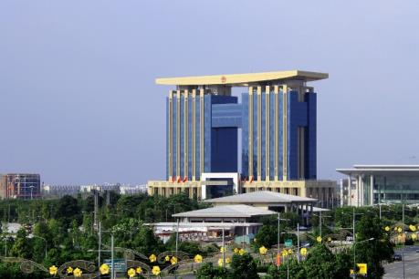 Bình Dương thu hút sự quan tâm của nhà đầu tư Australia