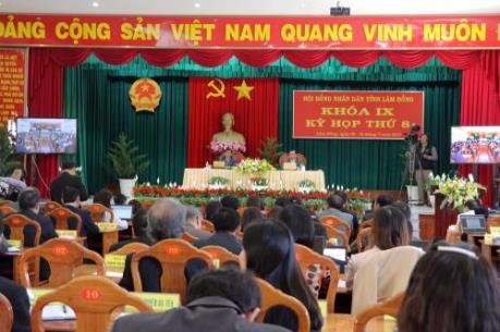Lâm Đồng chỉ ra những hạn chế trong quản lý bảo vệ rừng
