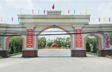 Ký quyết định thu hồi đất sai quy định, Bí thư phường bị cách chức